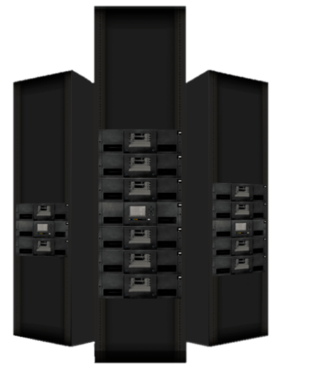 TS4300 개요 및 특장점