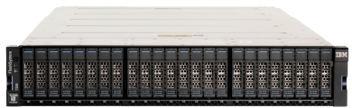 IBM Tape Library 제품군